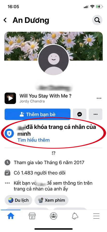 Facebook vừa cập nhật tính năng mới, giúp bạn tha hồ “khẩu nghiệp” mà không bị lộ thông tin! - Ảnh 3.