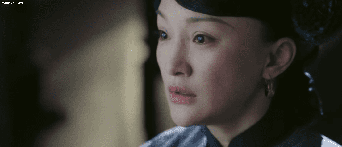 Netizen đào lại loạt cảnh không thoại của Châu Tấn ở Như Ý Truyện, không quên cà khịa các tiểu hoa diễn dở - Ảnh 1.