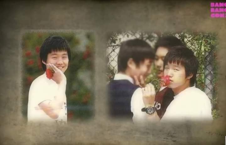 Nh&igrave;n lại loạt ảnh thời c&ograve;n đi học của BTS: Ai rồi cũng dậy th&igrave; th&agrave;nh c&ocirc;ng, ri&ecirc;ng V v&agrave; Jungkook đ&uacute;ng l&agrave; si&ecirc;u visual ngay từ b&eacute; - Ảnh 10.