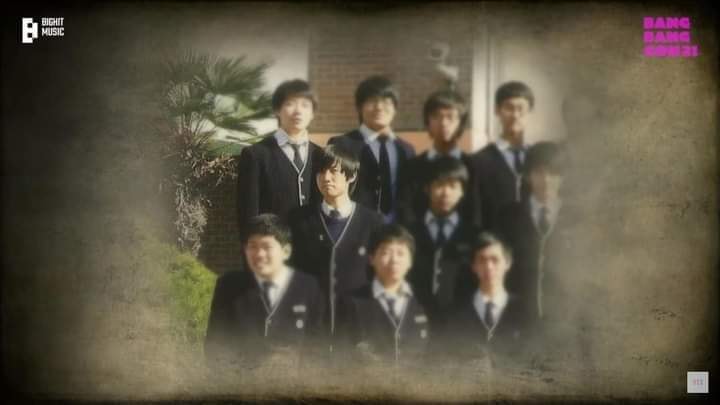 Nh&igrave;n lại loạt ảnh thời c&ograve;n đi học của BTS: Ai rồi cũng dậy th&igrave; th&agrave;nh c&ocirc;ng, ri&ecirc;ng V v&agrave; Jungkook đ&uacute;ng l&agrave; si&ecirc;u visual ngay từ b&eacute; - Ảnh 20.