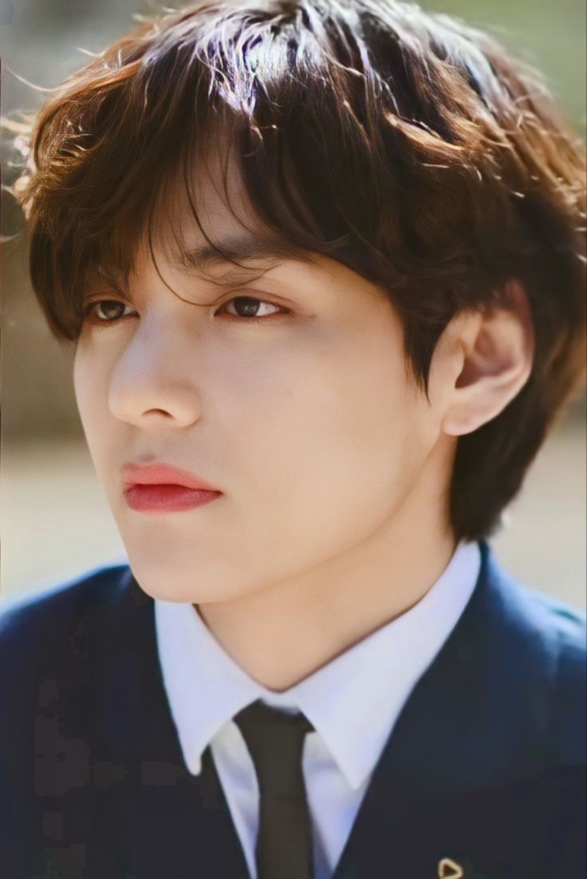 Nh&igrave;n lại loạt ảnh thời c&ograve;n đi học của BTS: Ai rồi cũng dậy th&igrave; th&agrave;nh c&ocirc;ng, ri&ecirc;ng V v&agrave; Jungkook đ&uacute;ng l&agrave; si&ecirc;u visual ngay từ b&eacute; - Ảnh 30.