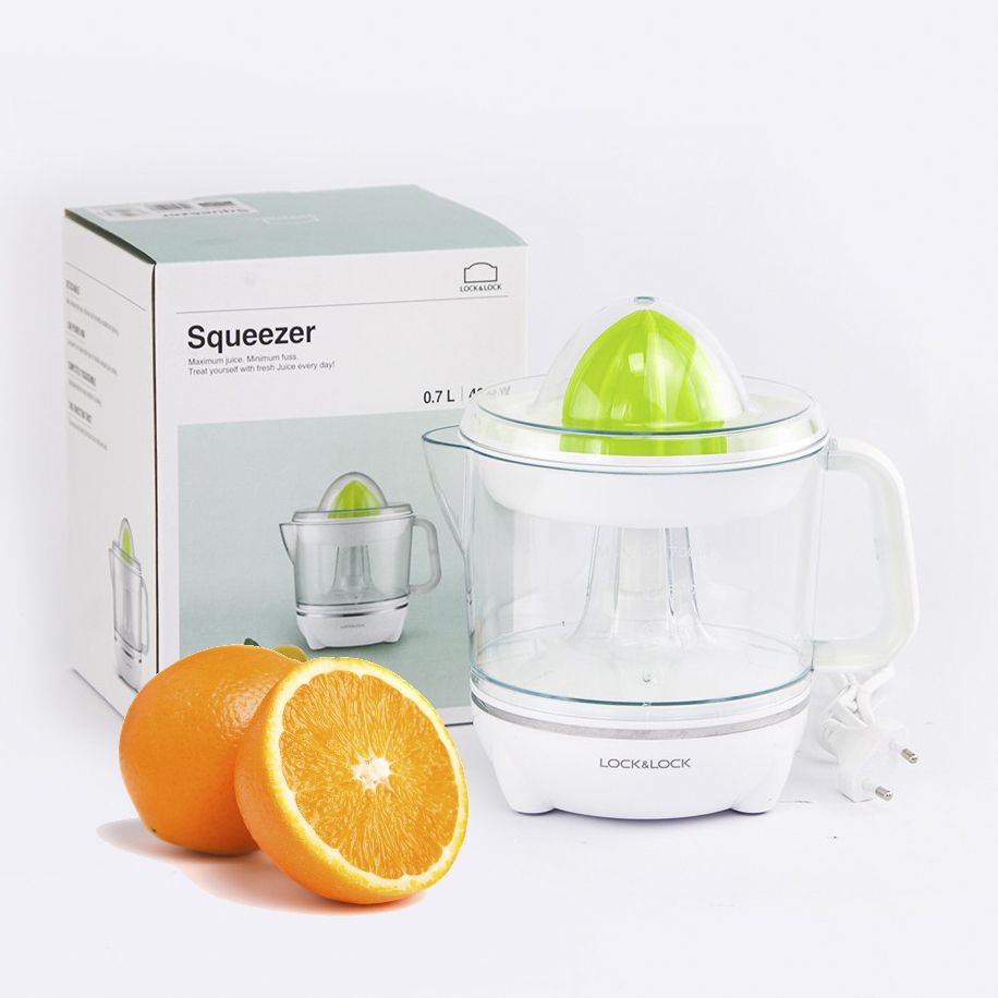 5 sản phẩm đỉnh nhiều review tốt nhất của Lock&Lock: Dĩ nhiên có nồi chiên không dầu nhưng 4 món còn lại mới bất ngờ - Ảnh 1.