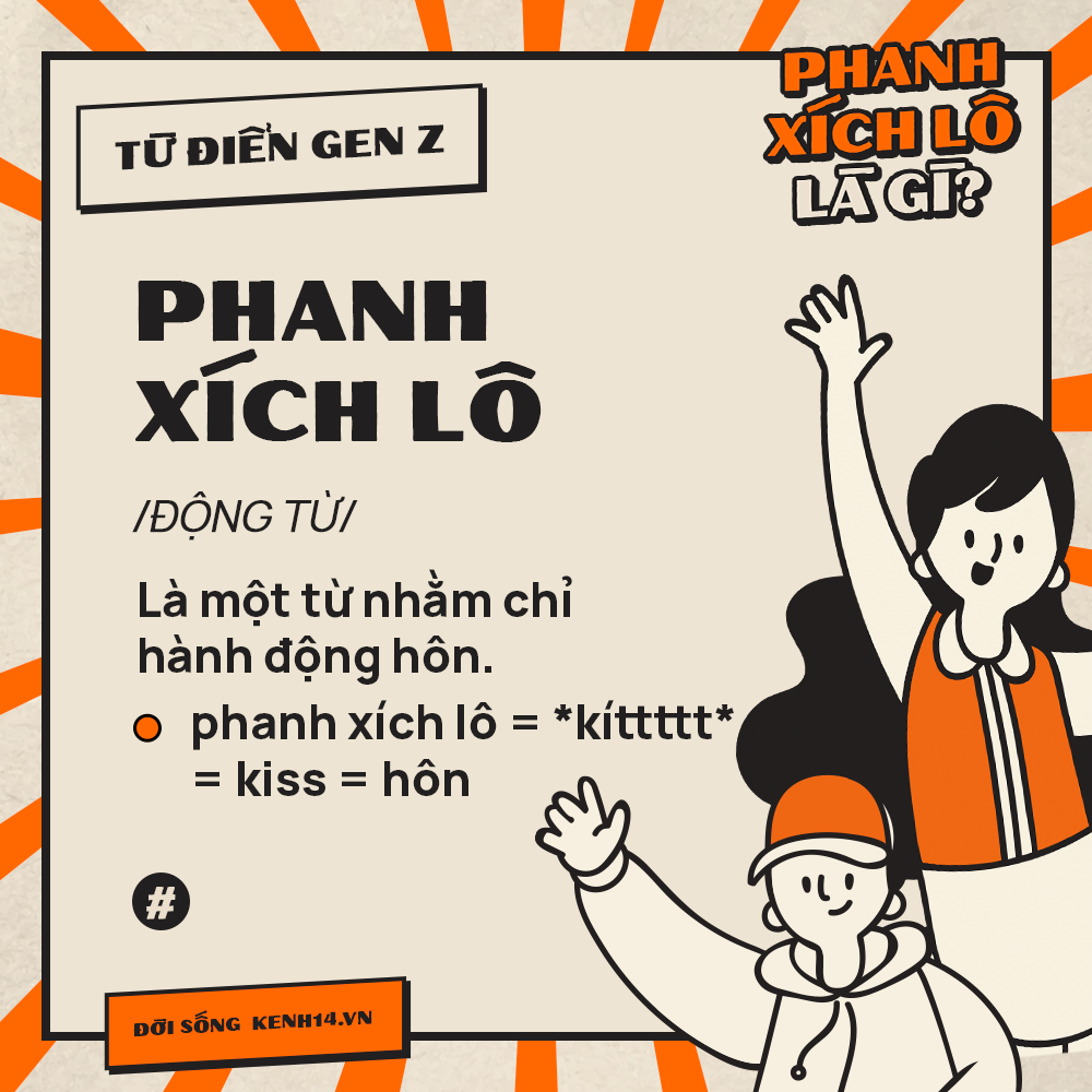 Từ điển Gen Z: Phanh xích lô là gì? - Ảnh 1. Từ điển Gen Z: Phanh xích lô là gì? - Ảnh 1.