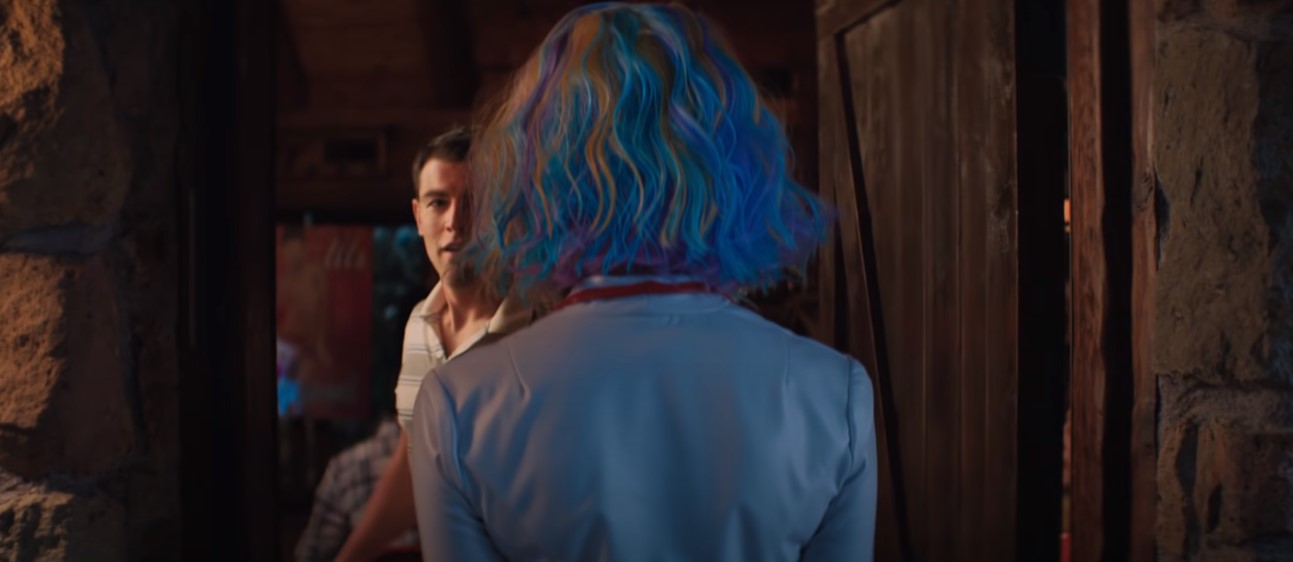 C&ocirc; G&aacute;i Trẻ Hứa Hẹn: T&aacute;o bạo, &aacute;m ảnh tận c&ugrave;ng về Văn h&oacute;a hiếp d&acirc;m v&agrave; những người đứng-ngo&agrave;i-lề - Ảnh 10.