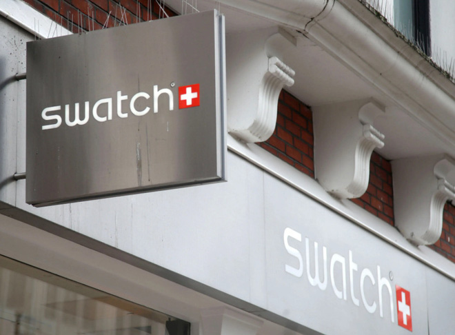 Apple đánh mất câu nói kinh điển “One more thing” của CEO Steve Jobs vào tay thương hiệu đồng hồ Swatch - Ảnh 2.