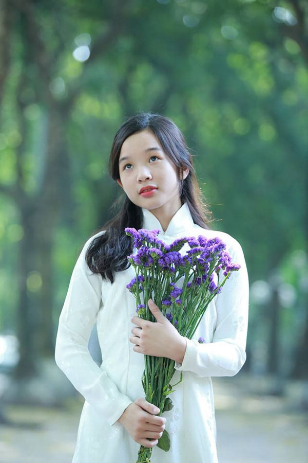 Con gái lớn của Thanh Thanh Hiền: Từ thời cấp 3 đã nổi đình đám vì xinh đẹp, hiện học trường danh giá ở Mỹ, chọn 1 khoa gây bất ngờ - Ảnh 3.