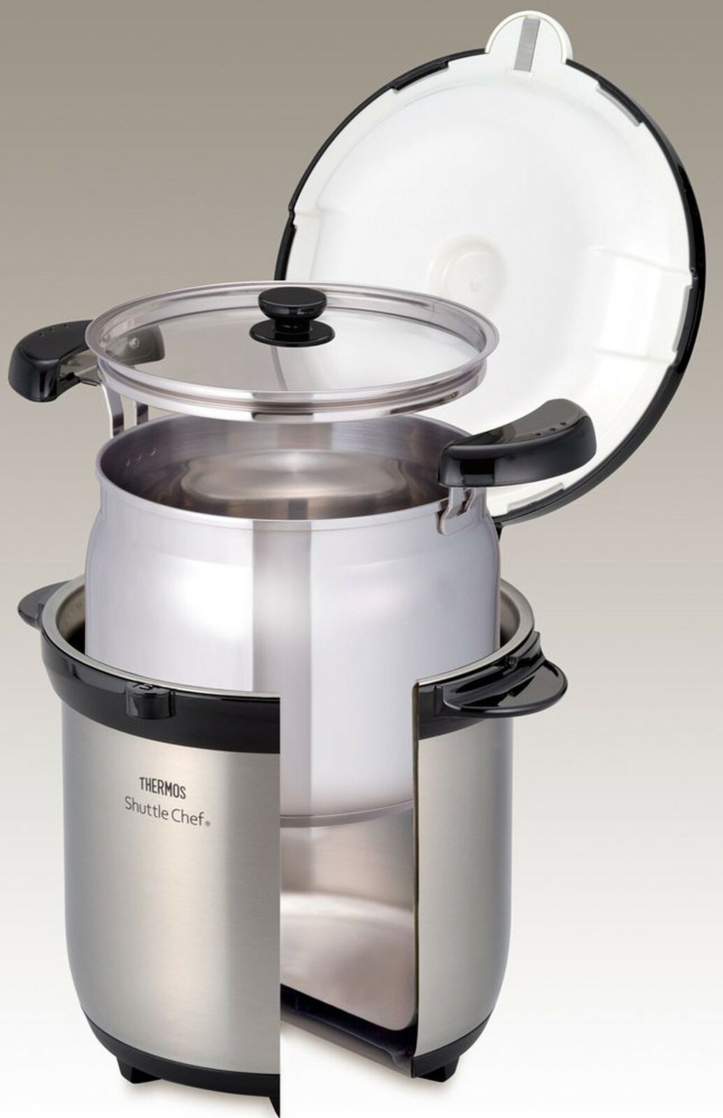 Với kinh nghiệm 5 năm dùng nồi ủ Thermos, mẹ đảm chia sẻ 3 tips vàng cho người lần đầu sử dụng - Ảnh 4.