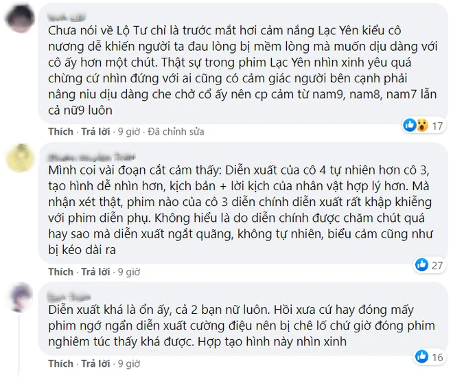 Triệu Lộ Tư khóc đỉnh bỏ xa Địch Lệ Nhiệt Ba ở Trường Ca Hành, fan đắm đuối đến sốc visual hàng loạt - Ảnh 6.