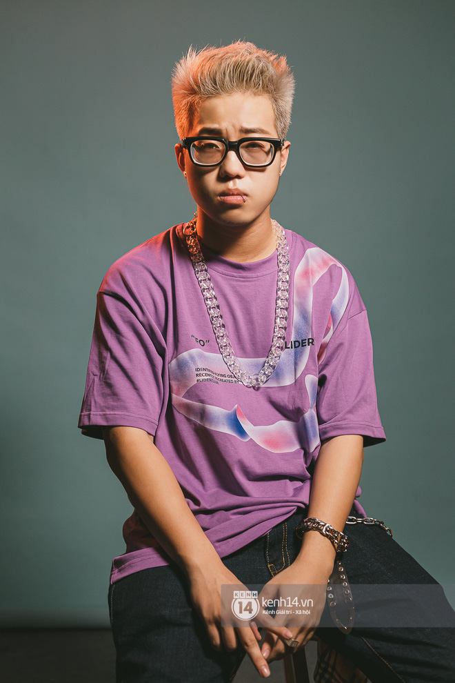 Loạt thí sinh King Of Rap 2020 bị đồn loại khỏi vòng casting Rap Việt, số phận của RichChoi ra sao? - Ảnh 2.