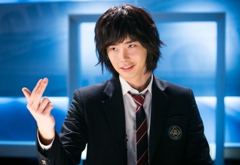 8 nam thần cưa sừng làm nghé ngọt nhất phim Hàn: Nhìn tuổi anh chú Hwang In Yeop với Kim Bum mà sốc xỉu! - Ảnh 20. 8 nam thần cưa sừng làm nghé ngọt nhất phim Hàn: Nhìn tuổi anh chú Hwang In Yeop với Kim Bum mà sốc xỉu! - Ảnh 20.