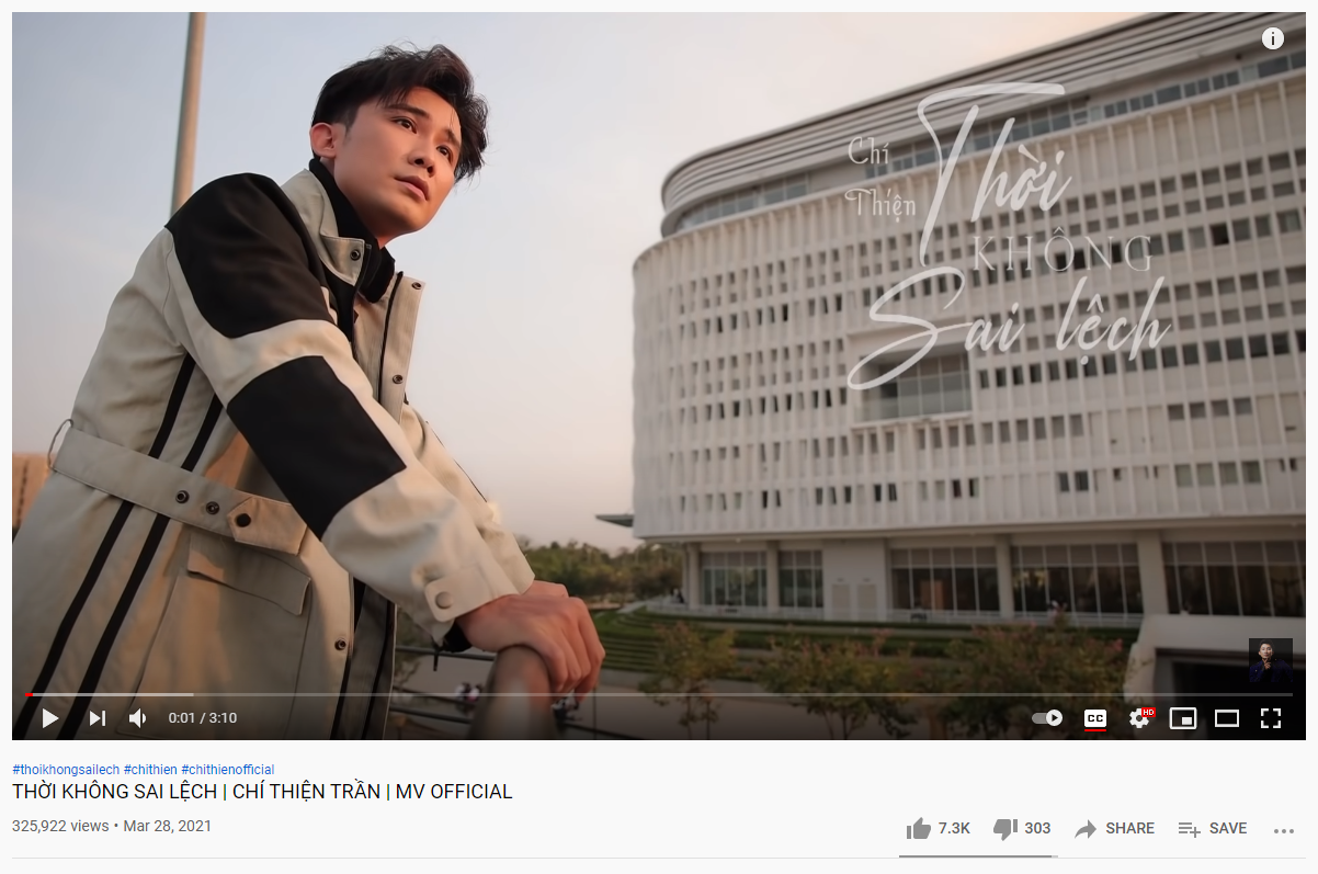 Thời Không Sai Lệch - Chỉ Là Không Cùng Nhau hot điên đảo, nhưng chủ nhân ca khúc gốc tại Trung Quốc lại có hành tung bí ẩn khó lường - Ảnh 7. Thời Không Sai Lệch - Chỉ Là Không Cùng Nhau hot điên đảo, nhưng chủ nhân ca khúc gốc tại Trung Quốc lại có hành tung bí ẩn khó lường - Ảnh 7.