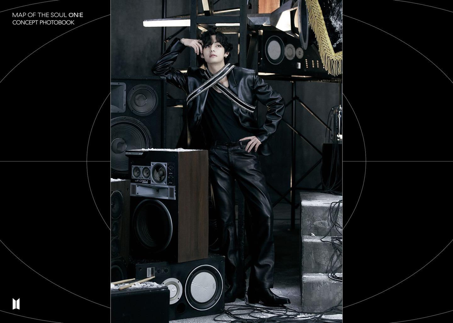 BTS tung một lúc 2 bộ ảnh concept vừa cool ngầu ma mị vừa trong veo, visual cận mặt đẹp ná thở - Ảnh 10. BTS tung một lúc 2 bộ ảnh concept vừa cool ngầu ma mị vừa trong veo, visual cận mặt đẹp ná thở - Ảnh 10.