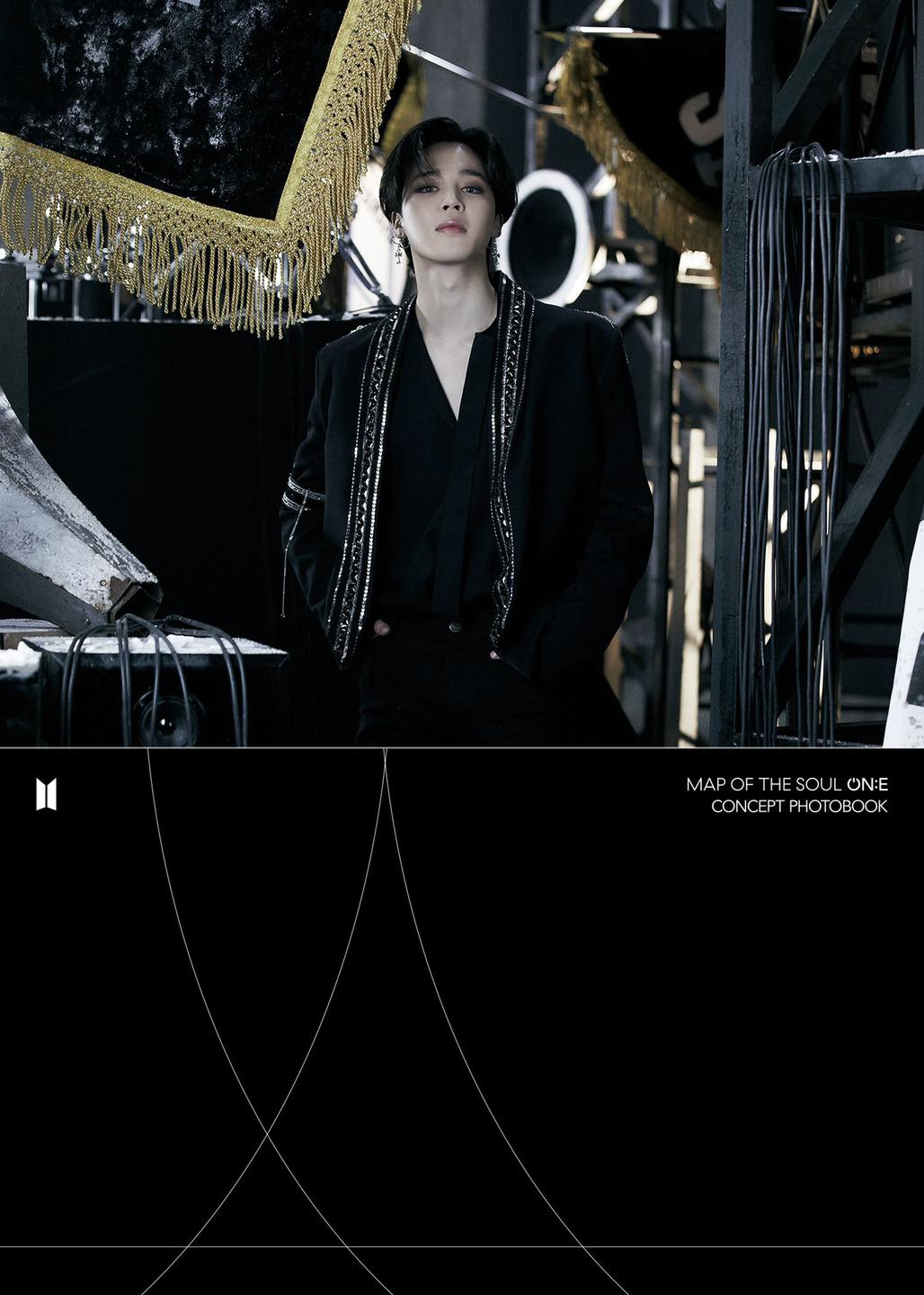 BTS tung một lúc 2 bộ ảnh concept vừa cool ngầu ma mị vừa trong veo, visual cận mặt đẹp ná thở - Ảnh 14. BTS tung một lúc 2 bộ ảnh concept vừa cool ngầu ma mị vừa trong veo, visual cận mặt đẹp ná thở - Ảnh 14.