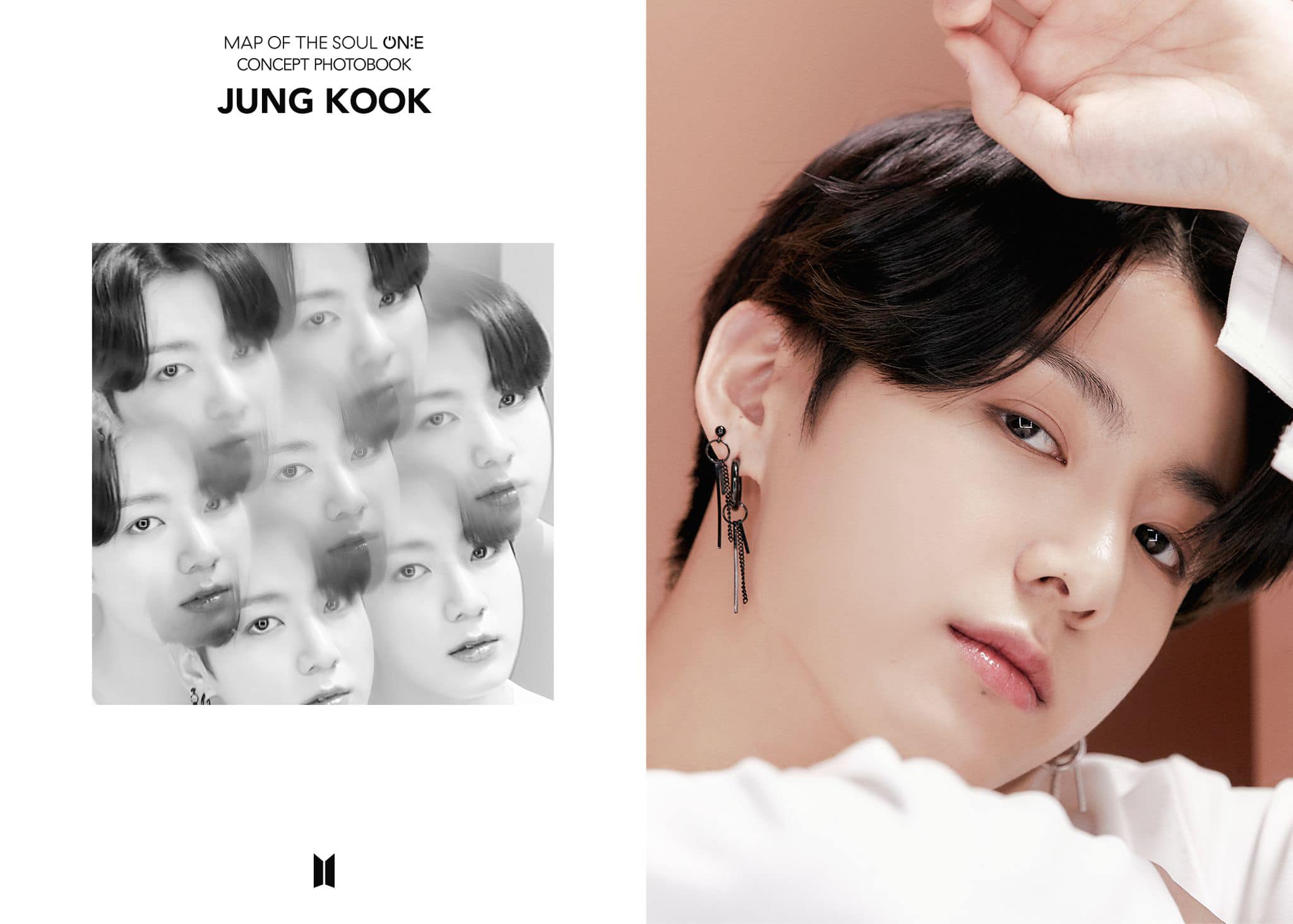 BTS tung một lúc 2 bộ ảnh concept vừa cool ngầu ma mị vừa trong veo, visual cận mặt đẹp ná thở - Ảnh 18. BTS tung một lúc 2 bộ ảnh concept vừa cool ngầu ma mị vừa trong veo, visual cận mặt đẹp ná thở - Ảnh 18.