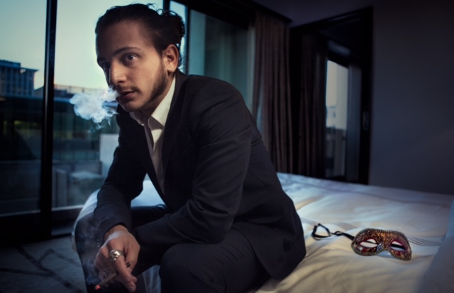 HOT: Billie Eilish lộ ảnh hẹn hò với mỹ nam hơn 10 tuổi, profile bạn trai có đẳng cấp hơn Công chúa Grammy? - Ảnh 7.