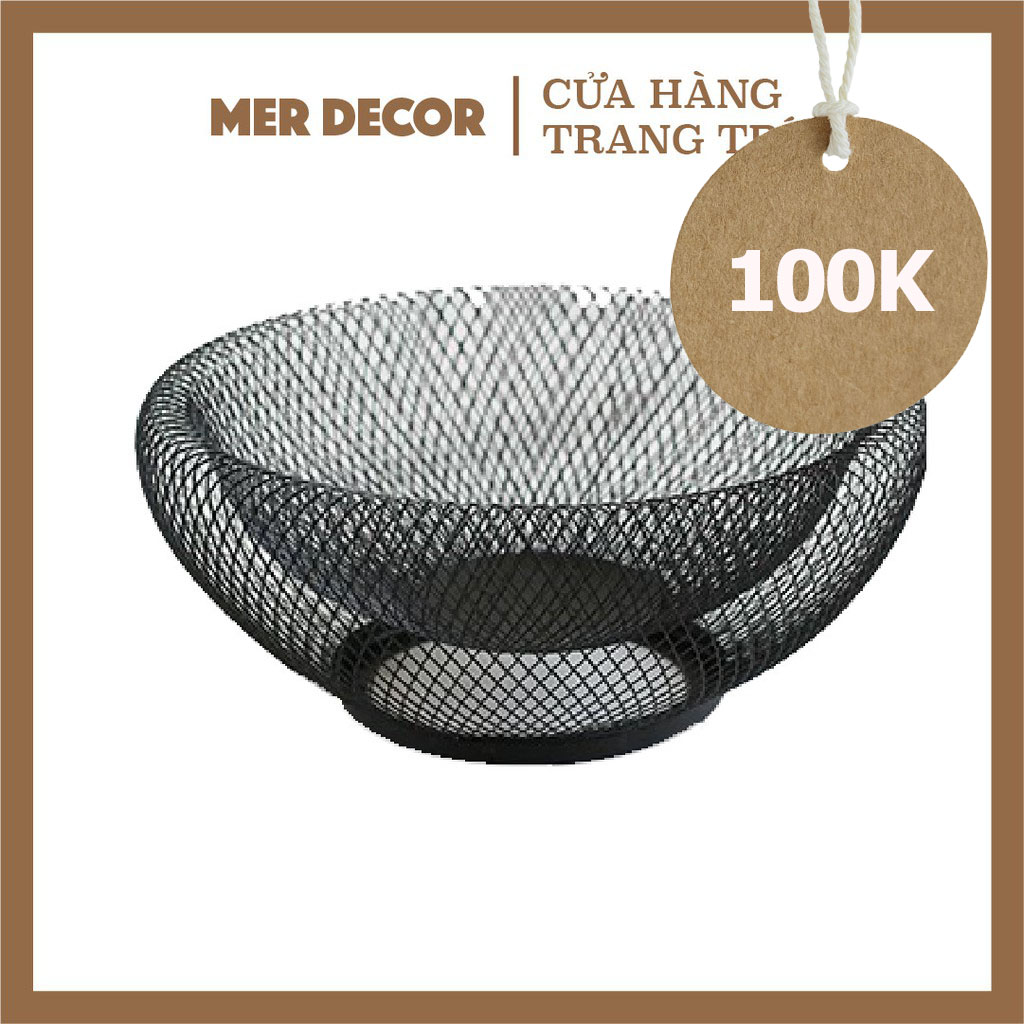 4 shop bán đồ decor nhà cửa siêu đẹp trên Shopee, giá lại rẻ bất ngờ - Ảnh 3.