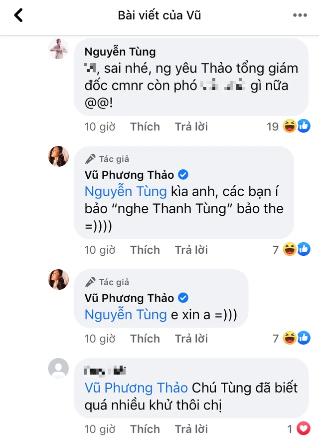 Bị đồn ham giàu, yêu Phó Giám đốc Garena, nữ MC hot nhất Liên Quân Mobile đáp trả đầy bí ẩn - Ảnh 4.