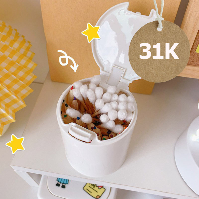 4 shop bán đồ decor nhà cửa siêu đẹp trên Shopee, giá lại rẻ bất ngờ - Ảnh 8.