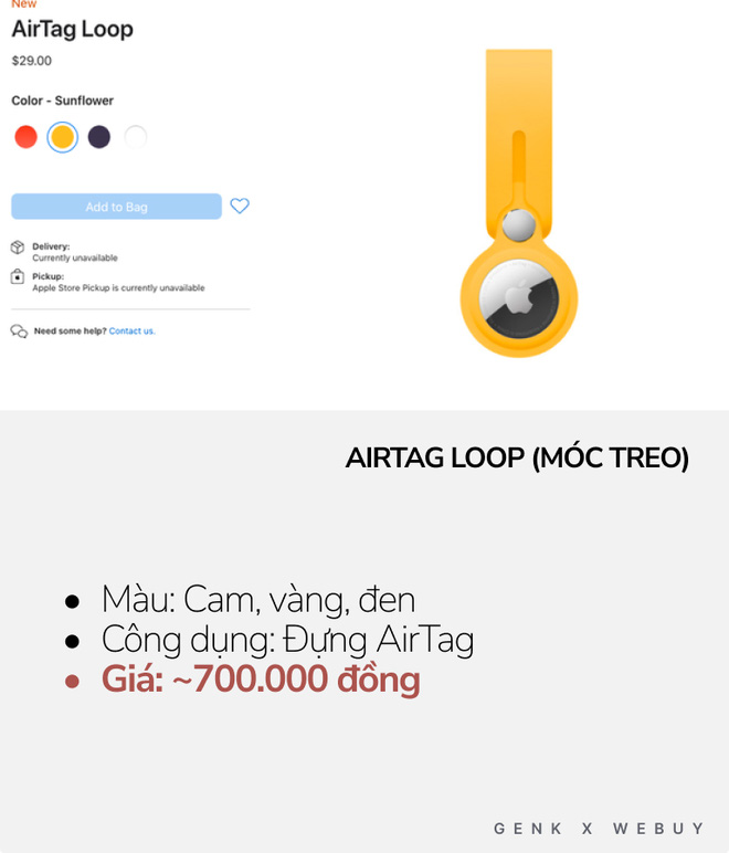 “Vũ trụ” Apple: Hễ bán phụ kiện là kiểu gì cũng đắt, công dụng ít nhưng giá thì phải cao - Ảnh 1.