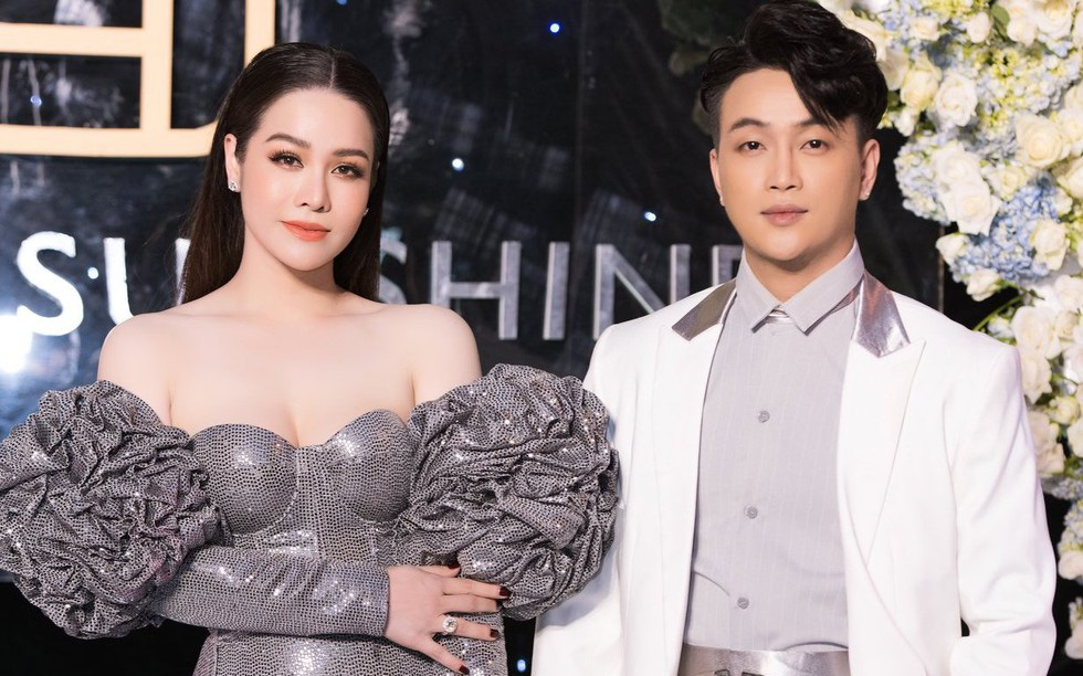 Nhật Kim Anh chính thức lên tiếng về chuyện tái hôn với TiTi (HKT)