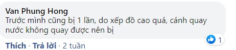 Bột rửa c&ograve;n nguy&ecirc;n, b&aacute;t đũa nhờn bẩn khi d&ugrave;ng m&aacute;y rửa b&aacute;t v&agrave; nguy&ecirc;n nh&acirc;n khiến khổ chủ cũng bất ngờ - Ảnh 4.