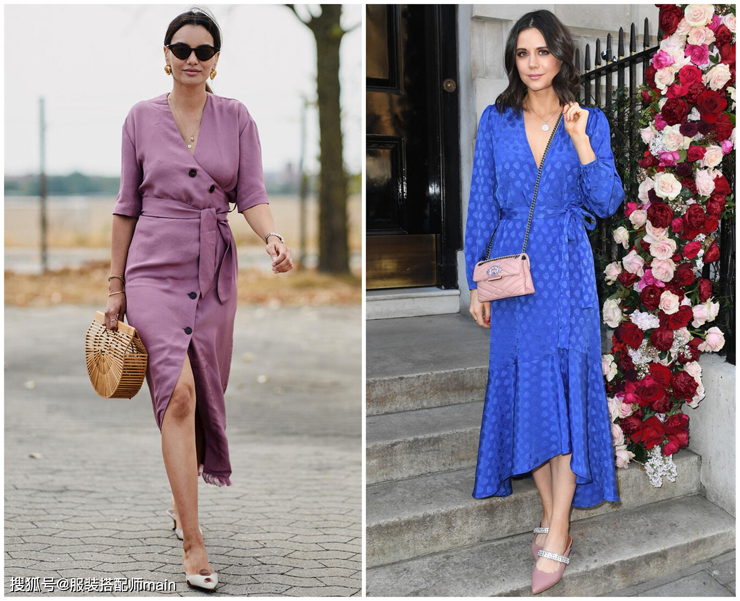 V&aacute;y quấn hack d&aacute;ng vi diệu lắm, nhưng nếu kh&ocirc;ng biết chi&ecirc;u mặc đẹp n&agrave;y từ g&aacute;i Ph&aacute;p th&igrave; chưa 100% duy&ecirc;n d&aacute;ng rồi! - Ảnh 8.