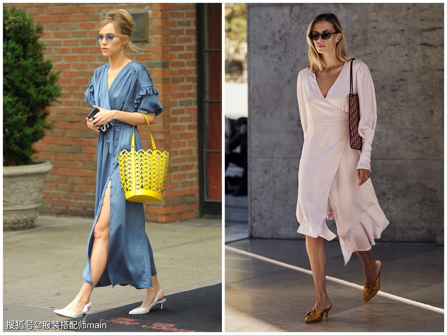 V&aacute;y quấn hack d&aacute;ng vi diệu lắm, nhưng nếu kh&ocirc;ng biết chi&ecirc;u mặc đẹp n&agrave;y từ g&aacute;i Ph&aacute;p th&igrave; chưa 100% duy&ecirc;n d&aacute;ng rồi! - Ảnh 9.