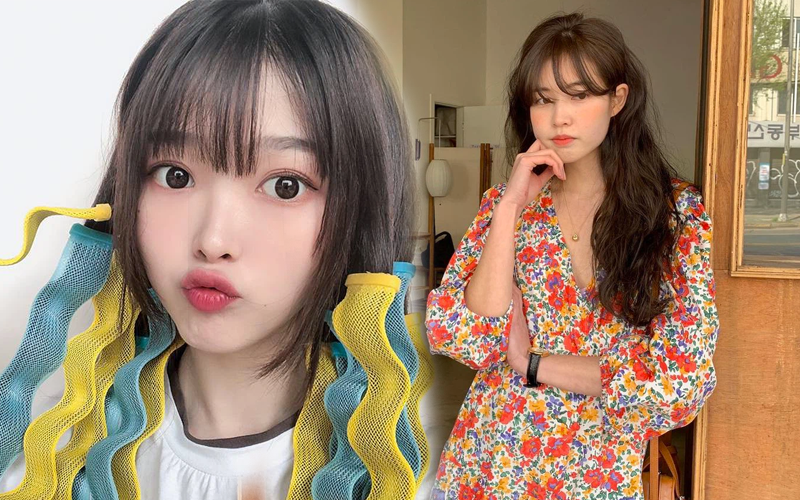 Muốn có tóc đẹp chuẩn gái Hàn khi đi du lịch, bạn đừng quên mang theo những bảo bối này