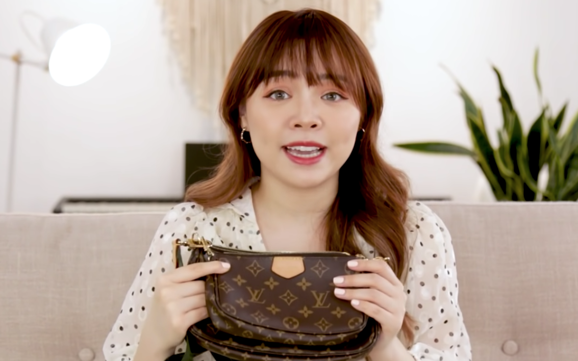 Chia sẻ không dám xách túi Louis Vuitton vì sợ người ta biết mình dùng đồ hiệu, Trinh Phạm nói gì khi bị netizen kêu "xạo xạo"?