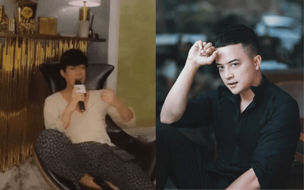 Thuyết âm mưu: Tất cả những drama vừa qua như để dọn đường cho Nathan Lee debut lại từ đầu đấy à?