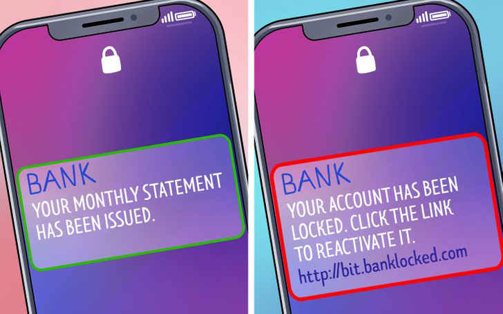 7 dấu hiệu khả nghi cho thấy bạn đang bị lừa đảo qua điện thoại, nắm bắt ngay kẻo có ngày mất tiền oan