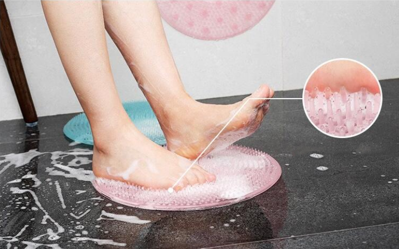 3 vùng trên cơ thể đừng bỏ qua khi tắm nếu muốn kéo dài tuổi thọ, rất nhiều người không hề biết điều này