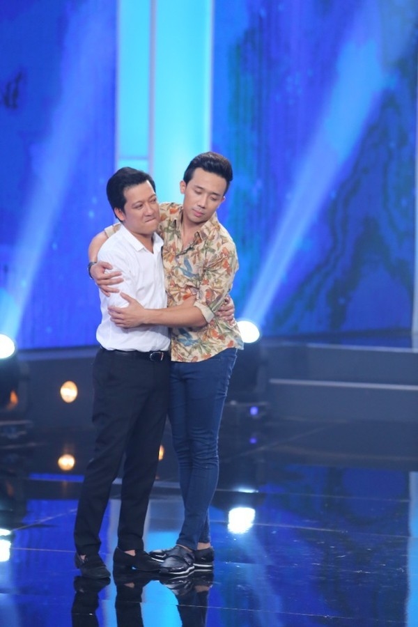 Fan Trấn Th&agrave;nh như ngồi tr&ecirc;n đống lửa khi Trường Giang được c&ocirc;ng bố tham gia Running Man - Ảnh 2.