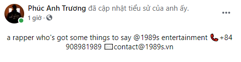 Bích Phương giờ thành girl hư hỏng Quảng Ninh 2003, chơi ngôn ngữ Gen Z chuẩn bị comeback đấy à? - Ảnh 5.