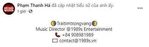 Bích Phương giờ thành girl hư hỏng Quảng Ninh 2003, chơi ngôn ngữ Gen Z chuẩn bị comeback đấy à? - Ảnh 9.