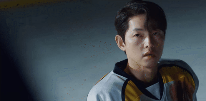 Song Hye Kyo li&ecirc;n tục bị netizen r&eacute;o t&ecirc;n khi Song Joong Ki d&iacute;nh đạn ở Vincenzo, li&ecirc;n quan g&igrave; đ&acirc;u nhỉ? - Ảnh 2.