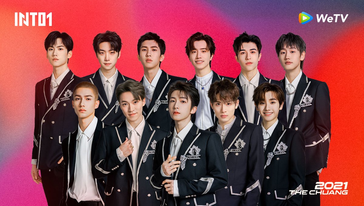 Netizen Trung tranh cãi về đội hình Sáng Tạo Doanh 4: 11 thành viên hết 7 người ngoại quốc - Ảnh 1. Netizen Trung tranh cãi về đội hình Sáng Tạo Doanh 4: 11 thành viên hết 7 người ngoại quốc - Ảnh 1.