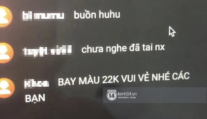 Liveshow comeback của Sơn Tùng M-TP vừa ngắn vừa nhạt, fan ăn vạ đòi Sếp trả lại tiền - Ảnh 6.