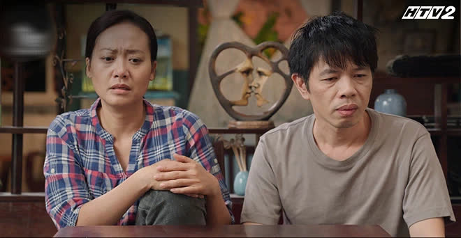 Nh&oacute;i l&ograve;ng với đời c&ocirc; Hạnh (Hồng &Aacute;nh) ở C&acirc;y T&aacute;o Nở Hoa, gần 2 thập kỷ ngập tr&agrave;n trong nước mắt uất nghẹn - Ảnh 1.