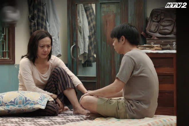 Nh&oacute;i l&ograve;ng với đời c&ocirc; Hạnh (Hồng &Aacute;nh) ở C&acirc;y T&aacute;o Nở Hoa, gần 2 thập kỷ ngập tr&agrave;n trong nước mắt uất nghẹn - Ảnh 7.