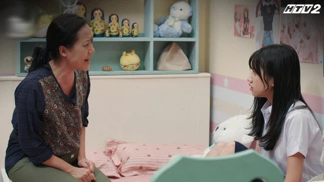 Nh&oacute;i l&ograve;ng với đời c&ocirc; Hạnh (Hồng &Aacute;nh) ở C&acirc;y T&aacute;o Nở Hoa, gần 2 thập kỷ ngập tr&agrave;n trong nước mắt uất nghẹn - Ảnh 4.