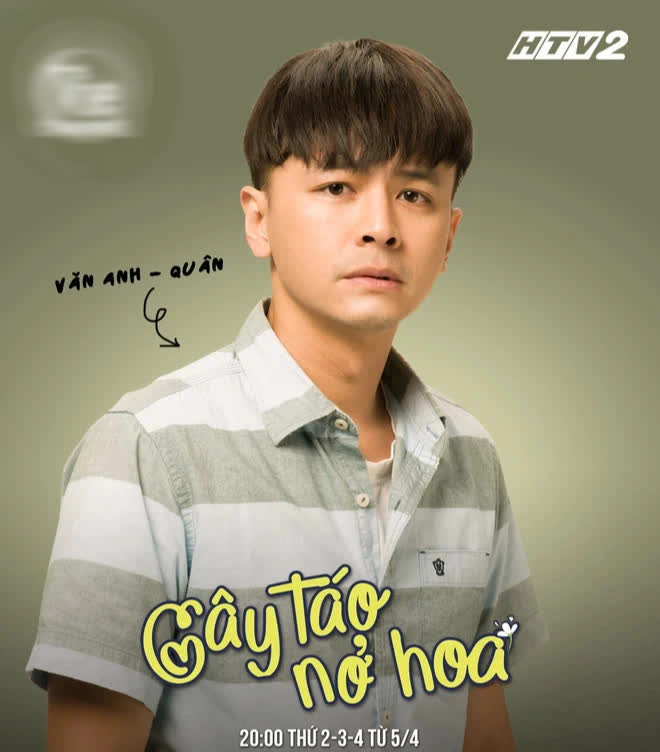 Lộ sạch kết phim Cây Táo Nở Hoa qua một bức hình nhưng danh tính chồng Nhã Phương mới đáng chú ý - Ảnh 3.
