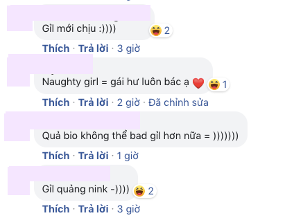 Bích Phương giờ thành girl hư hỏng Quảng Ninh 2003, chơi ngôn ngữ Gen Z chuẩn bị comeback đấy à? - Ảnh 2.