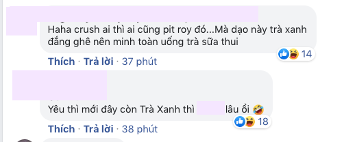 Dân tình mạnh dạn đoán cô gái trong bài mới của Sơn Tùng chính là trà xanh, cứ gọi tên Hải Tú và Thiều Bảo Trâm mãi thôi - Ảnh 7.