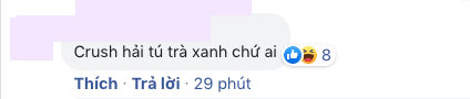 Dân tình mạnh dạn đoán cô gái trong bài mới của Sơn Tùng chính là trà xanh, cứ gọi tên Hải Tú và Thiều Bảo Trâm mãi thôi - Ảnh 5.