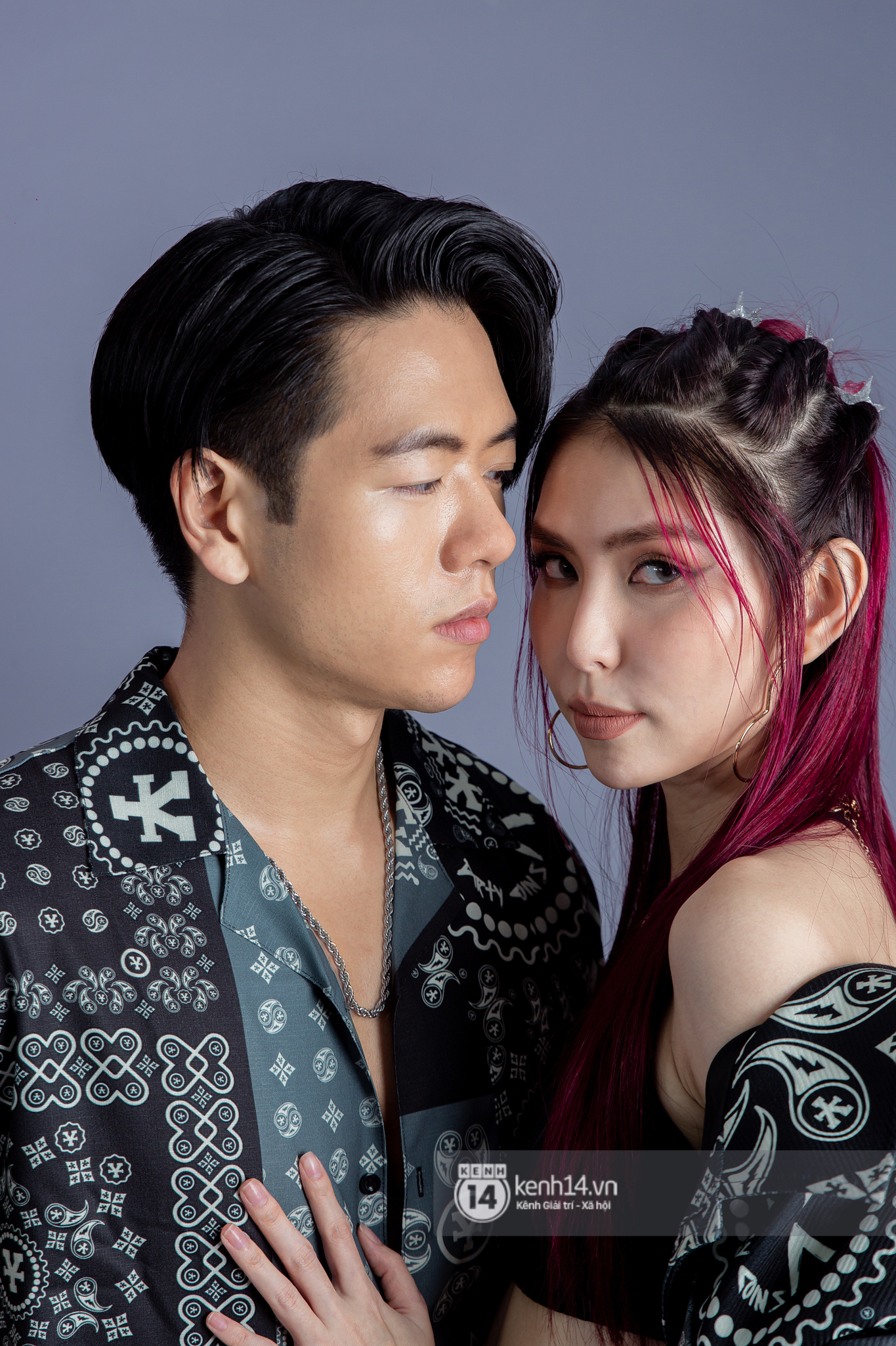 TyhD & Michael Trương chính thức công khai hẹn hò: Ấn tượng ban đầu là khi đàng gái... đang chửi ai đó - Ảnh 13. TyhD & Michael Trương chính thức công khai hẹn hò: Ấn tượng ban đầu là khi đàng gái... đang chửi ai đó - Ảnh 13.