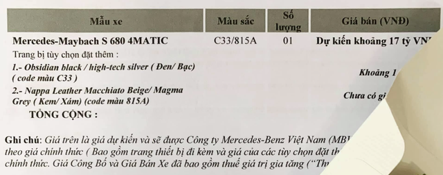 Biệt thự di động Mercedes-Maybach S 680 2021 sắp về Việt Nam: Giá khoảng 17 tỷ, nội thất xa hoa, có tính năng như trên Rolls-Royce - Ảnh 2.