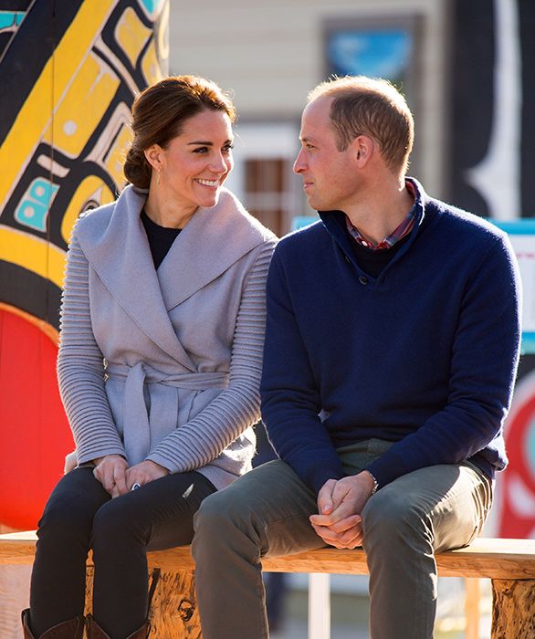 Kỷ niệm 10 năm ngày cưới của vợ chồng William - Kate, nhìn lại loạt khoảnh khắc tình bể bình chứng minh họ là một nửa hoàn hảo dành cho nhau - Ảnh 18.