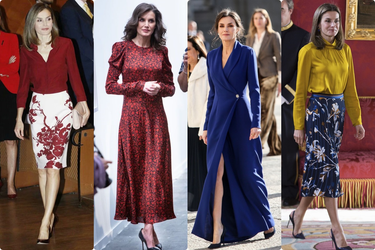 Đây là 1 trong những người phụ nữ mặc đẹp nhất Hoàng gia mà đến Kate Middleton cũng phải học theo - Ảnh 1.