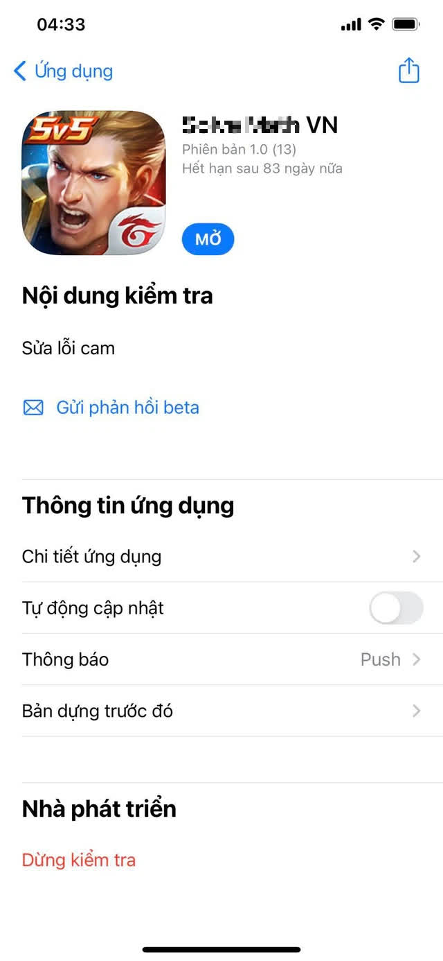 Đột nhập hang ổ hack Liên Quân: Giá bản hack anti ban cực chát, dùng hàng chùa là chết - Ảnh 3.